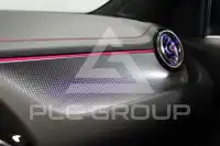 2021 Mercedes Benz EQA