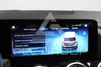 2021 Mercedes Benz EQA