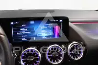 2021 Mercedes Benz EQA