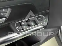 2021 Mercedes Benz EQA