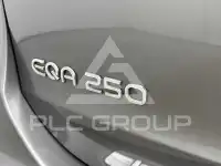 2021 Mercedes Benz EQA