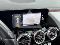2021 Mercedes Benz EQA