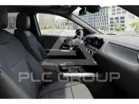 2021 Mercedes Benz EQA