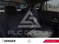 2021 Mercedes Benz EQA
