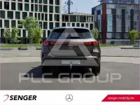 2021 Mercedes Benz EQA