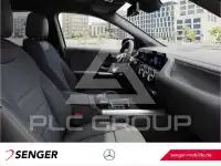 2021 Mercedes Benz EQA