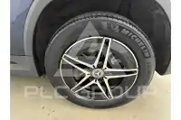 2021 Mercedes Benz EQA