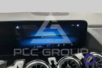 2021 Mercedes Benz EQA