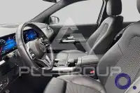2021 Mercedes Benz EQA