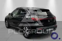 2021 Mercedes Benz EQA