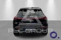 2021 Mercedes Benz EQA