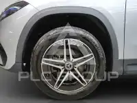 2021 Mercedes Benz EQA
