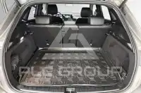 2021 Mercedes Benz EQA