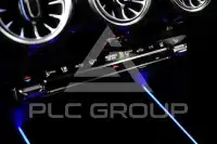 2021 Mercedes Benz EQA