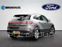 2021 Mercedes Benz EQA