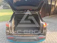 2021 Mercedes Benz EQA