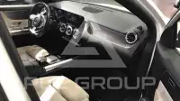 2021 Mercedes Benz EQA