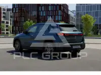 2021 Mercedes Benz EQA
