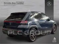 2021 Mercedes Benz EQA
