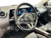 2021 Mercedes Benz EQA