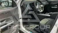 2021 Mercedes Benz EQA