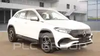2021 Mercedes Benz EQA