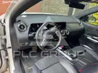 2021 Mercedes Benz EQA
