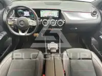 2021 Mercedes Benz EQA