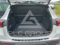 2021 Mercedes Benz EQA