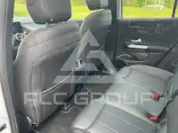 2021 Mercedes Benz EQA