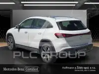 2021 Mercedes Benz EQA