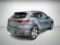 2021 Mercedes Benz EQA