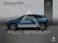 2021 Mercedes Benz EQA