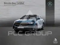 2021 Mercedes Benz EQA