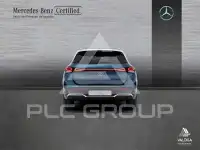 2021 Mercedes Benz EQA