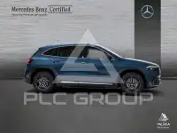 2021 Mercedes Benz EQA
