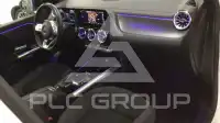 2021 Mercedes Benz EQA