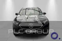 2021 Mercedes Benz EQA