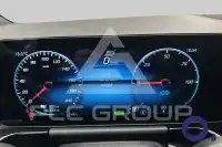 2021 Mercedes Benz EQA