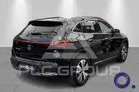 2021 Mercedes Benz EQA