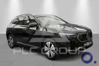 2021 Mercedes Benz EQA