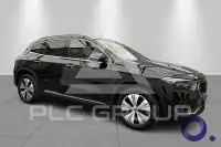 2021 Mercedes Benz EQA