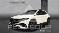 2021 Mercedes Benz EQA