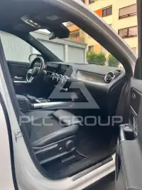 2021 Mercedes Benz EQA