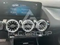 2021 Mercedes Benz EQA