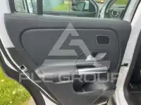 2021 Mercedes Benz EQA