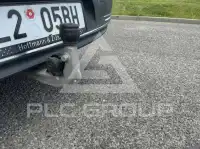 2021 Mercedes Benz EQA