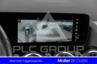 2021 Mercedes Benz EQA