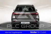 2021 Mercedes Benz EQA