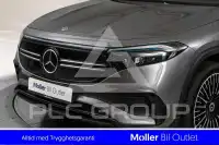2021 Mercedes Benz EQA